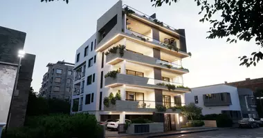 Ático Ático 3 habitaciones en Limassol, Chipre
