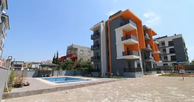 Penthouse 2 bedrooms in Aksu, Turkey