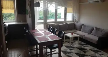 Apartamento 4 habitaciones en Varsovia, Polonia