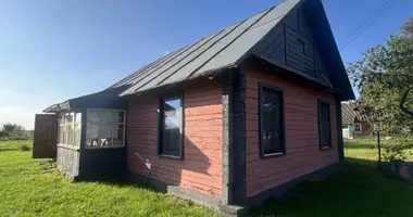Дом в Дворищанский сельский Совет, Беларусь
