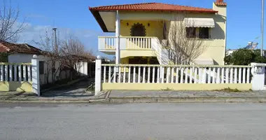 Ferienhaus 5 Zimmer in Siedlung "Agioi Anargyroi", Griechenland
