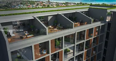 Appartement 1 chambre dans Rawai, Thaïlande