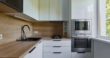 Квартира 4 комнаты в Минск, Беларусь