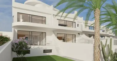 2 bedroom apartment in Torrevieja, Spain