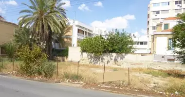 Działka w Nikozja, Cyprus