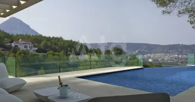 Villa  mit Parkplatz, mit Klimaanlage, mit Terrasse in Soul Buoy, Alle Länder