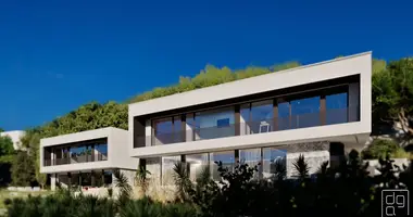 Villa 3 chambres dans Grad Opatija, Croatie