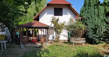 8 room house in Fonyod, Hungary