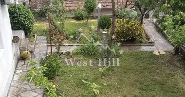 3 room house in Prcanj, Montenegro