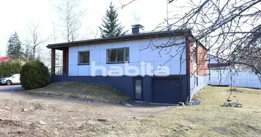 Casa 5 habitaciones en Tuusula, Finlandia