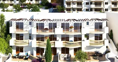 Apartamento 2 habitaciones en Chipre