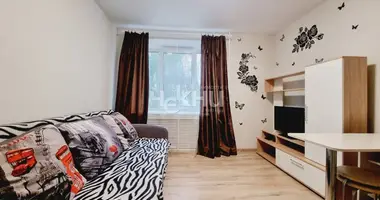 Apartment in Nizhny Novgorod, Russia