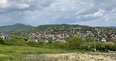 Parcela en Pomaz, Hungría