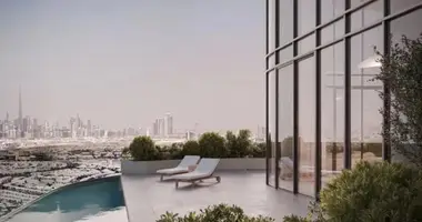 Appartement 2 chambres dans Dubaï, Émirats arabes unis