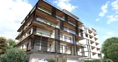 Apartamento 2 habitaciones en Larnaca, Chipre