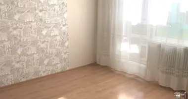 1 room apartment in Čyrvonaja Slabada, Belarus