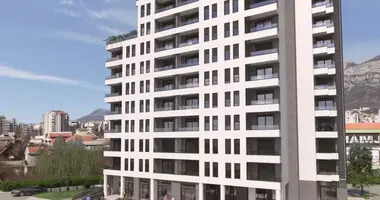 Appartement dans Bjelisi, Monténégro