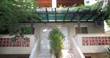 Dom wolnostojący 1 pokój w Polygyros, Grecja