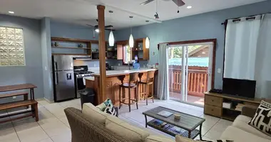 Condo 1 bedroom in Roatan, Honduras