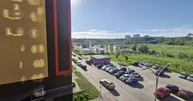 Apartment in Nizhny Novgorod, Russia