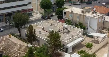 Grundstück in Nikosia, Zypern