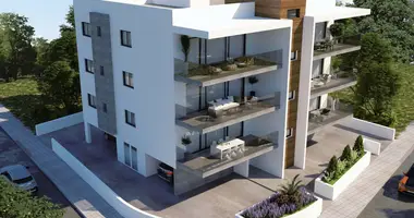 3 bedroom apartment in Yeroskipou, Cyprus