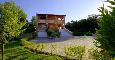 Casa de campo 4 habitaciones en Temploni, Grecia