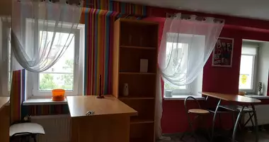 Квартира 1 комната в Вроцлав, Польша