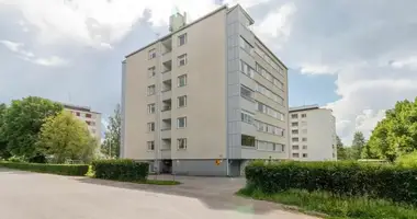 Apartment in Aeaenekoski, Finland