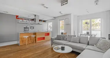Appartement 3 chambres dans Varsovie, Pologne