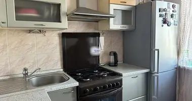 Apartamento 2 habitaciones en Kaliningrad, Rusia
