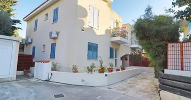 Apartamento 2 habitaciones en Konia, Chipre
