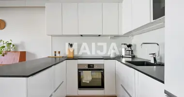 Квартира 3 комнаты в Helsinki sub region, Финляндия