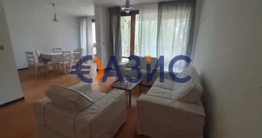 Apartamento 3 habitaciones en Nesebar, Bulgaria