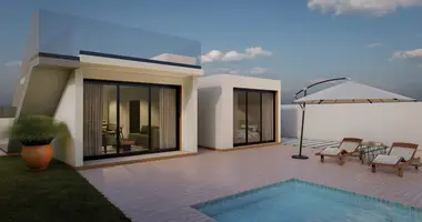Villa 3 chambres dans Fortuna, Espagne