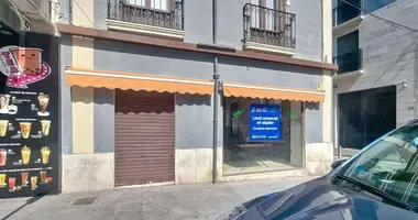 Gewerbefläche 78 m² in Alicante, Spanien