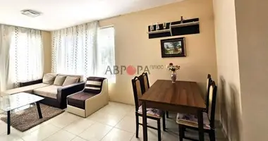 1 bedroom apartment in Sveti Vlas, Bulgaria