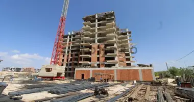 Wohnung 1 Schlafzimmer mit Balkon, mit Aufzug, mit Klimaanlage in Aksu, Türkei