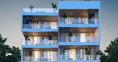 Apartamento 2 habitaciones en Nicosia, Chipre