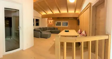 Apartment in Gemeinde Jochberg, Austria