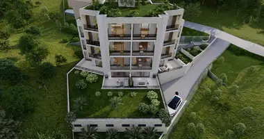 Appartement dans Tivat, Monténégro