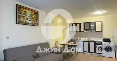 Wohnung 2 zimmer in Nessebar, Bulgarien