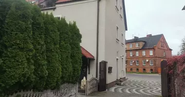Apartment in Opalenica, Poland