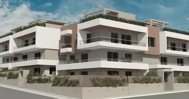 Mieszkanie 4 pokoi w Triada, Grecja