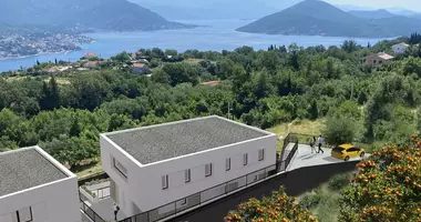 Mieszkanie 2 pokoi w Herceg Novi, Czarnogóra