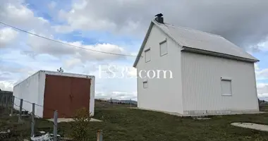 Maison 3 chambres dans Zabljak, Monténégro