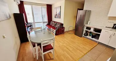 Appartement 1 chambre dans Sunny Beach Resort, Bulgarie