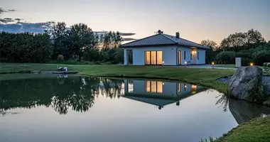 Maison dans Vilnius, Lituanie