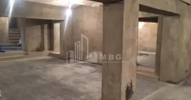 Commercial property 165 m² in Tbilisi, Georgia