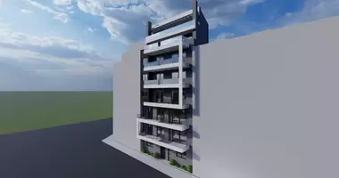 Apartamento 1 habitacion en Municipality of Thessaloniki, Grecia